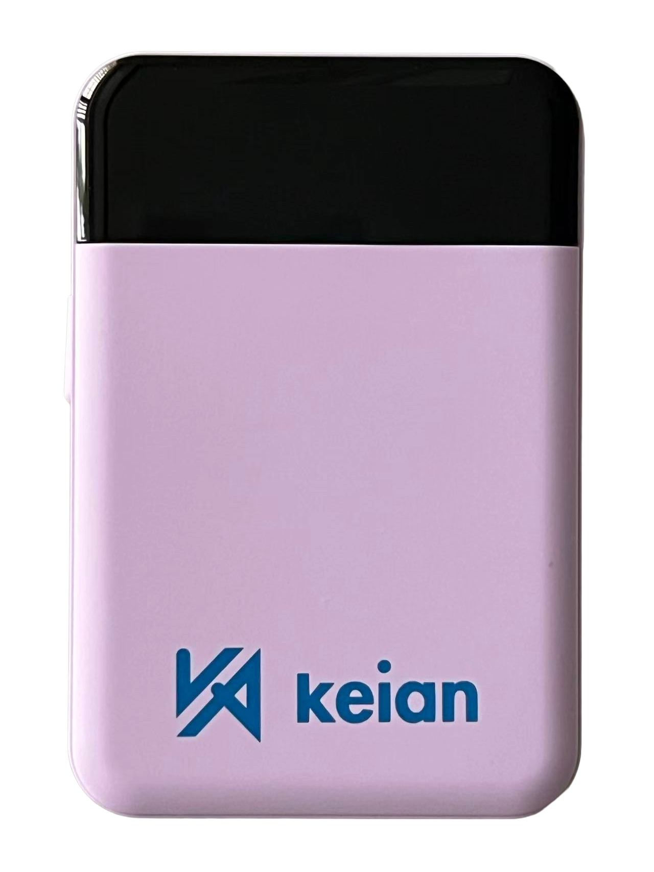 絶対に燃えないモバイルバッテリー KPOWERシリーズ PSE認証済み